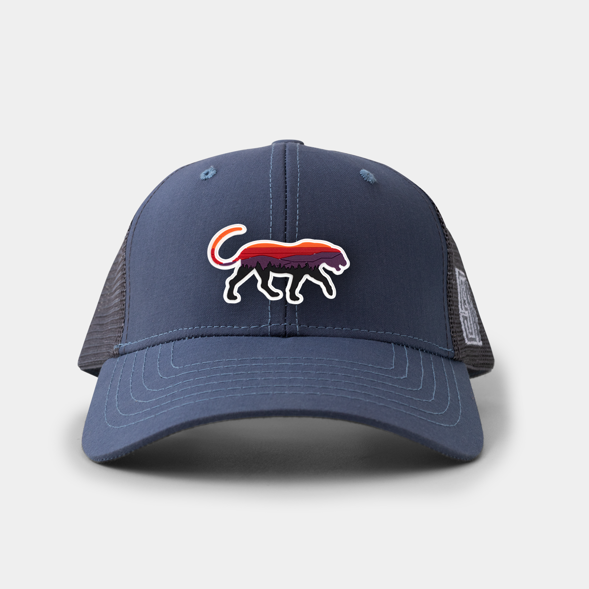 Gorra La Pantera