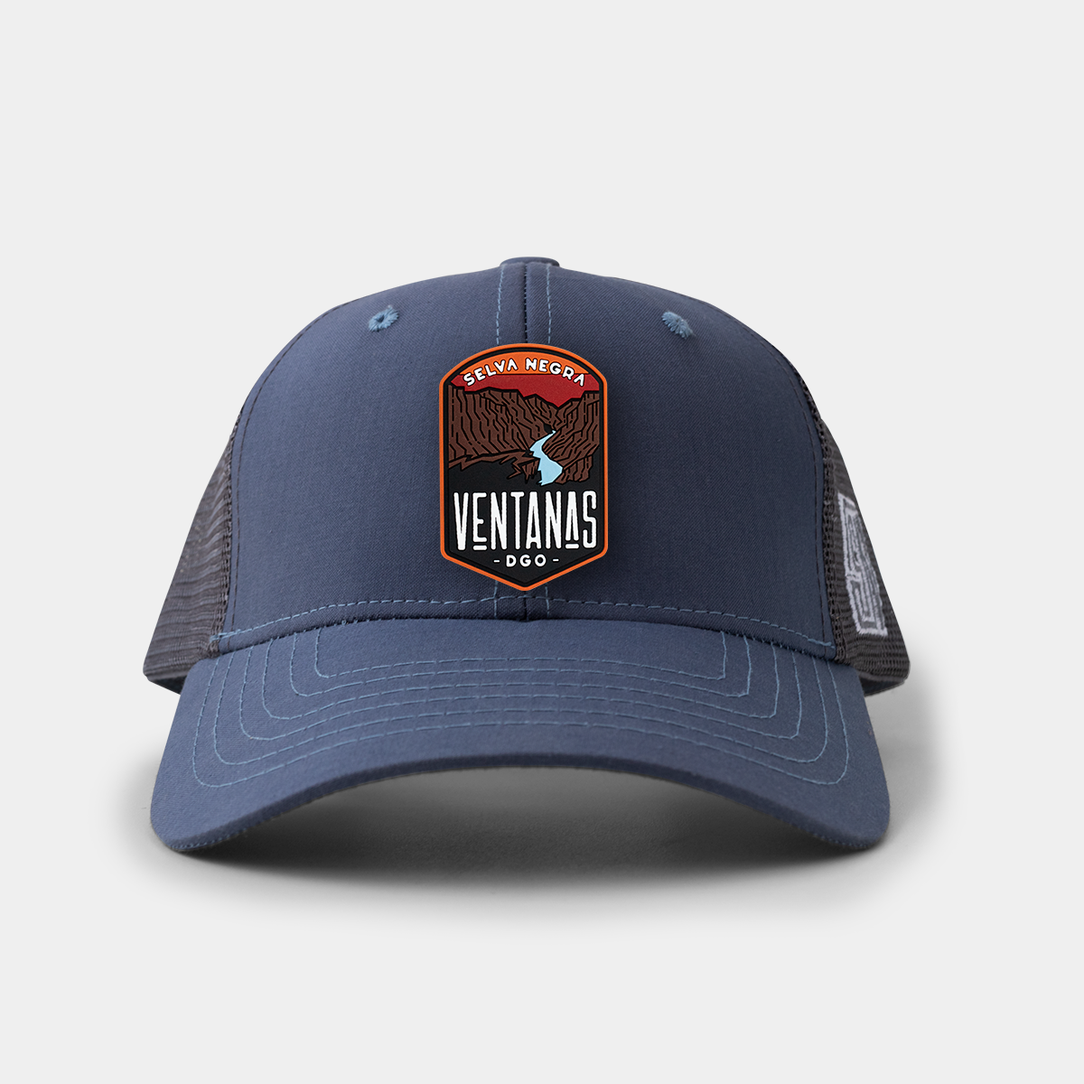 Gorra Ventanas