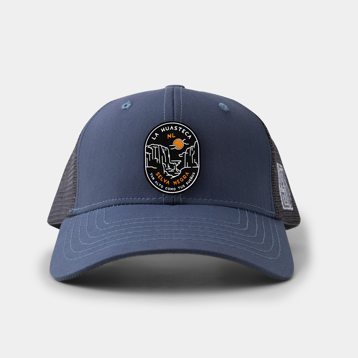 Gorra La Huasteca