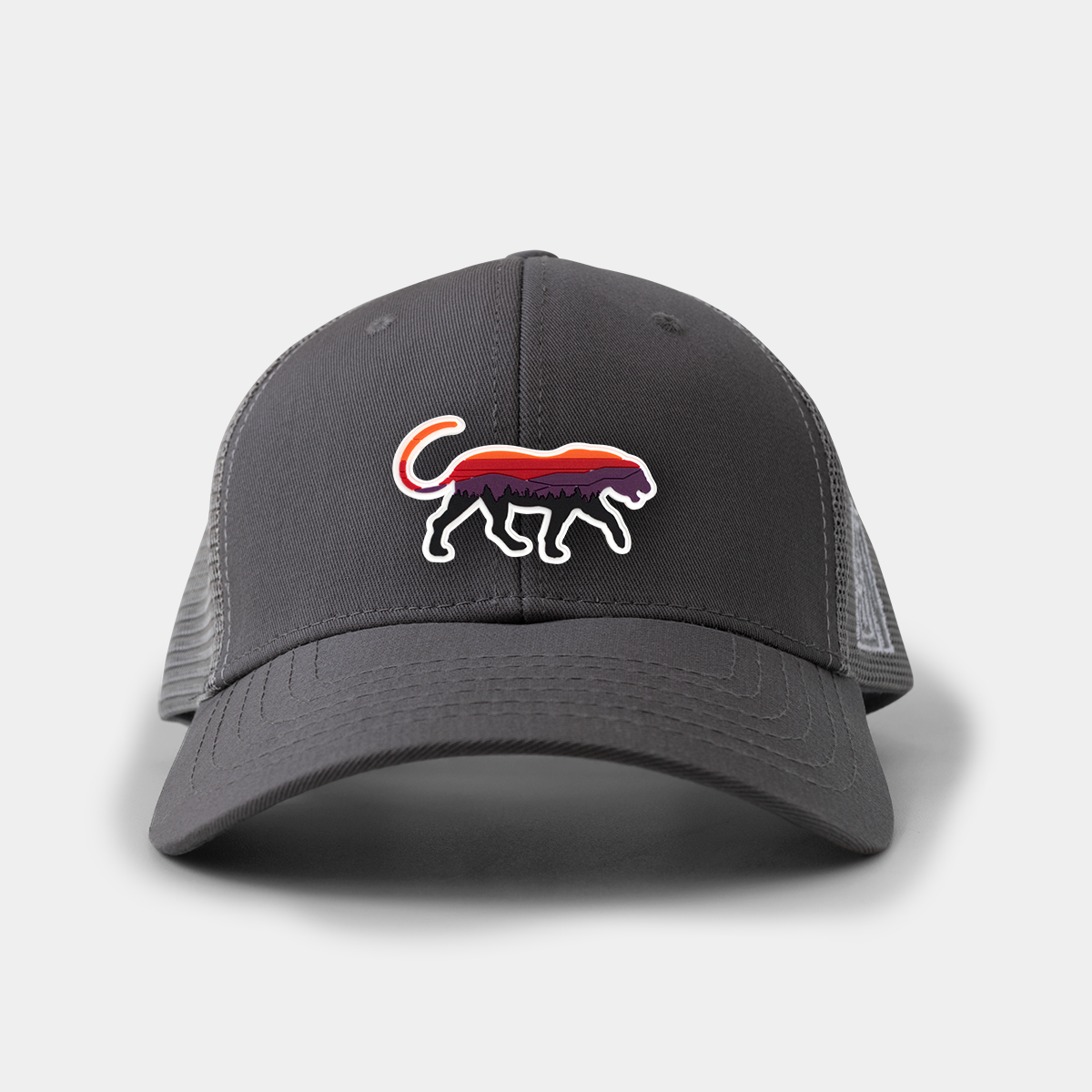 Gorra La Pantera