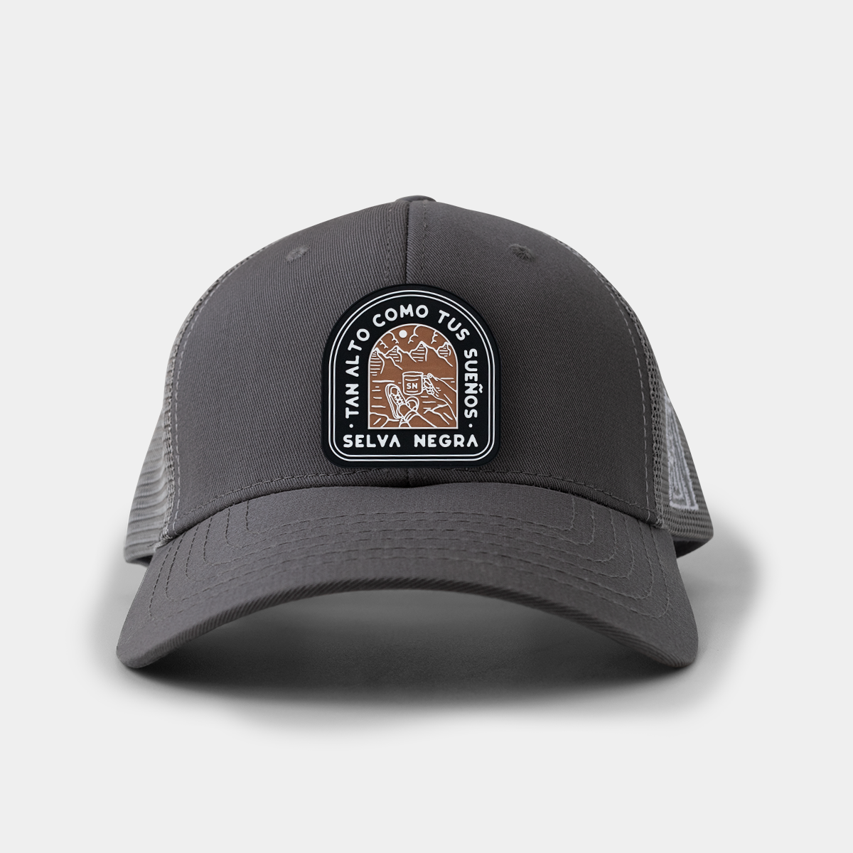 Gorra La Aventura