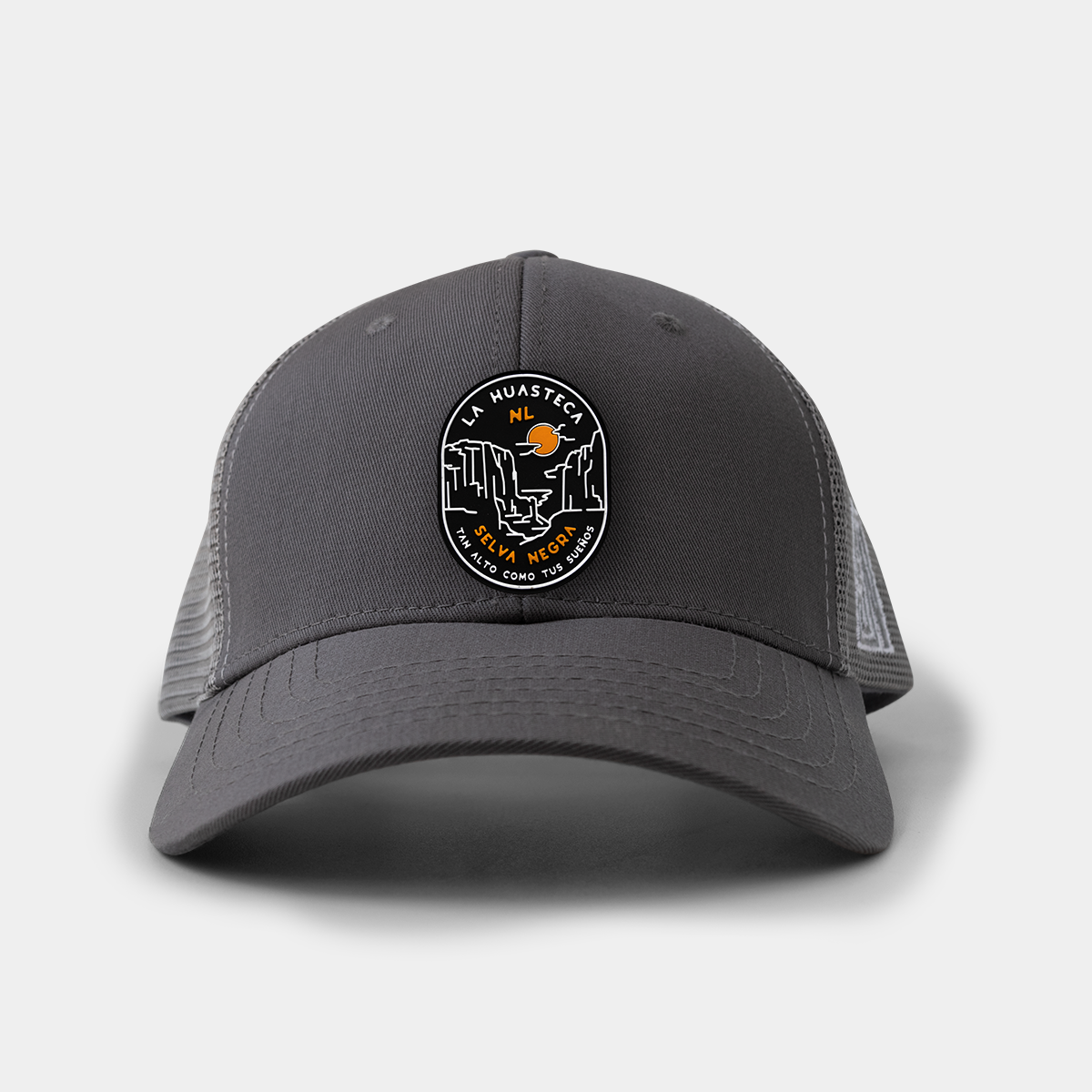 Gorra La Huasteca