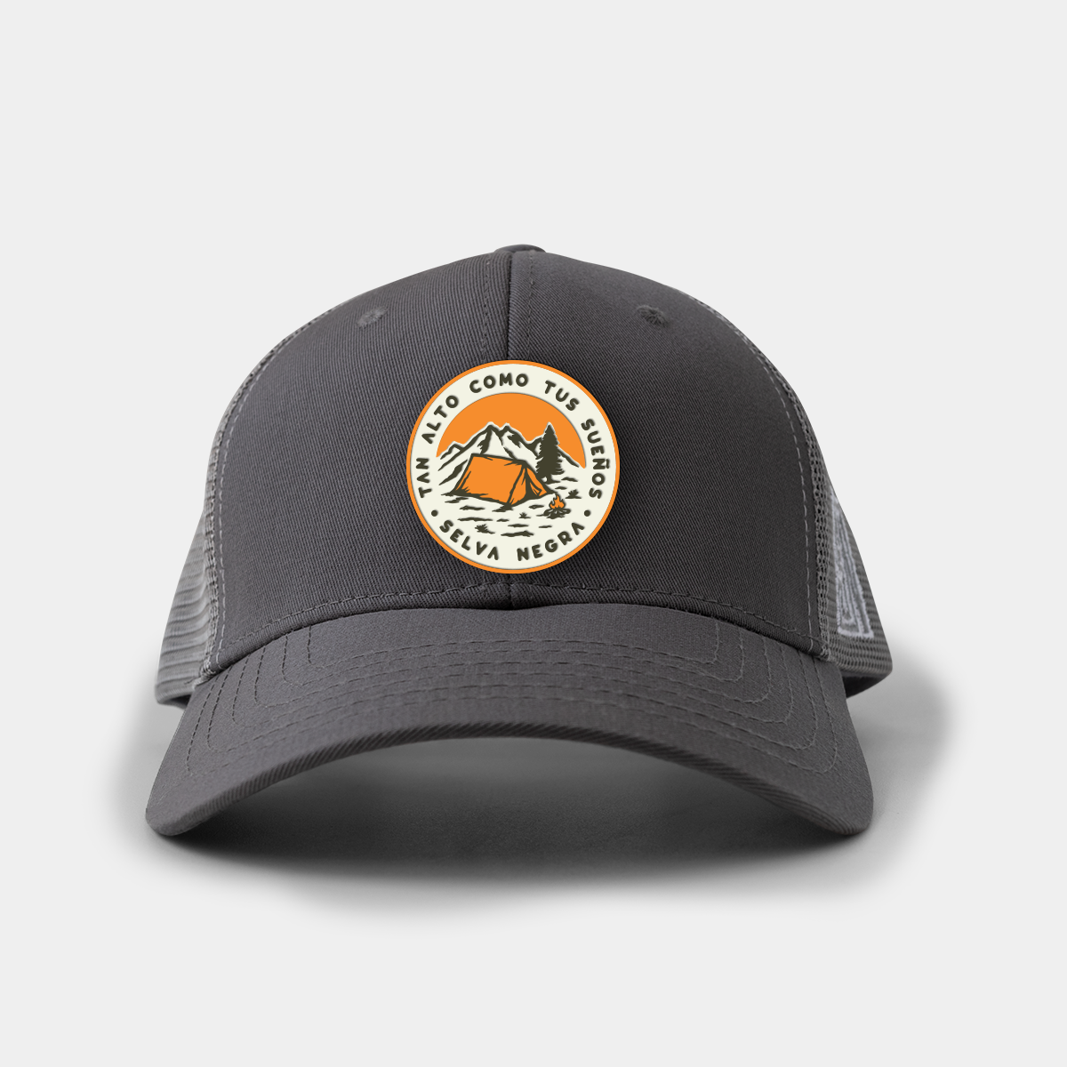 Gorra La Aventura II