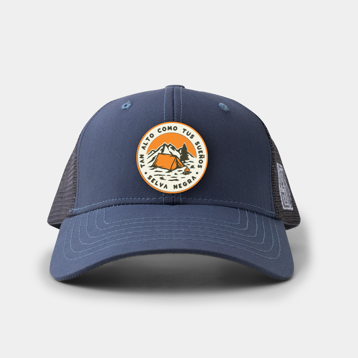 Gorra La Aventura II