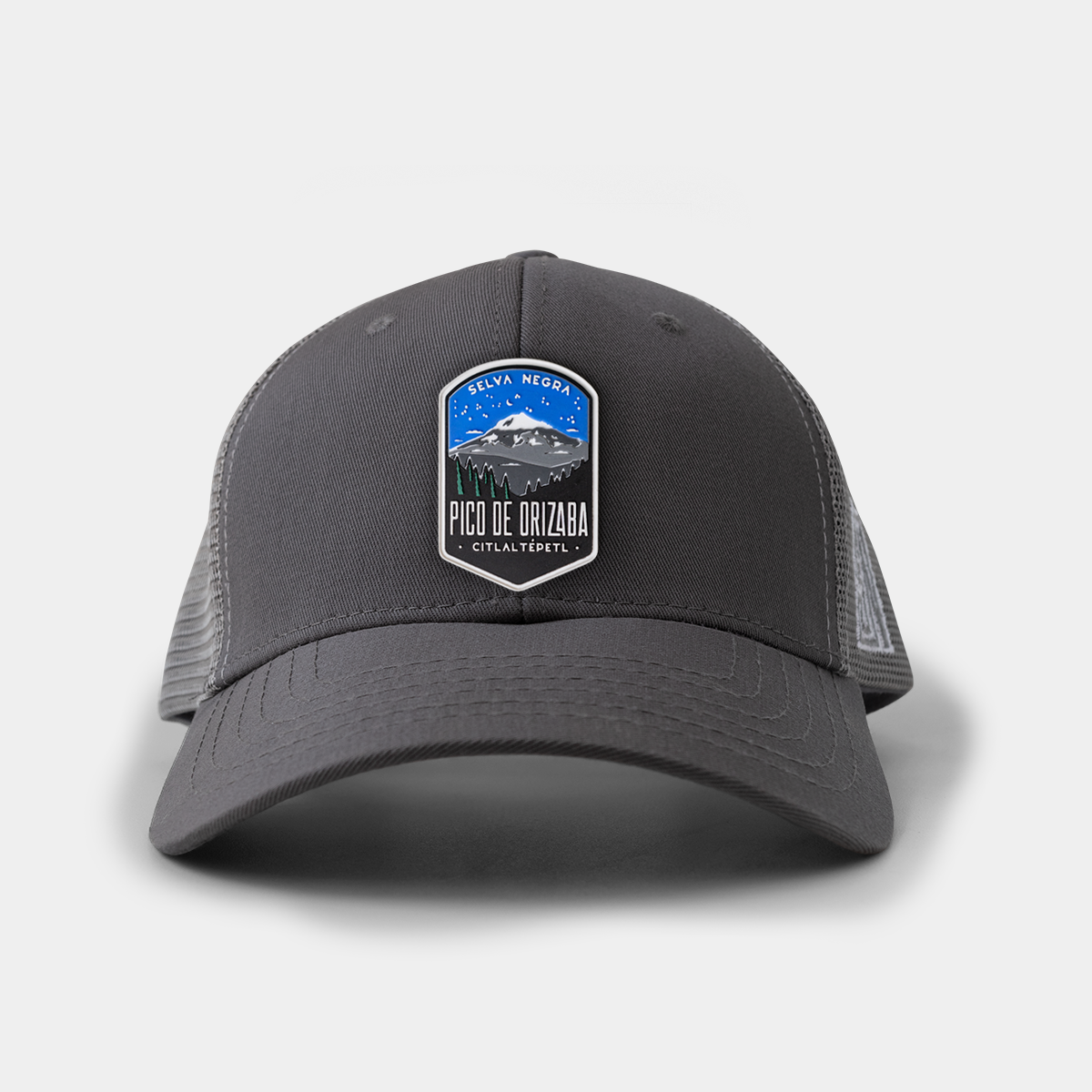 Gorra Pico de Orizaba