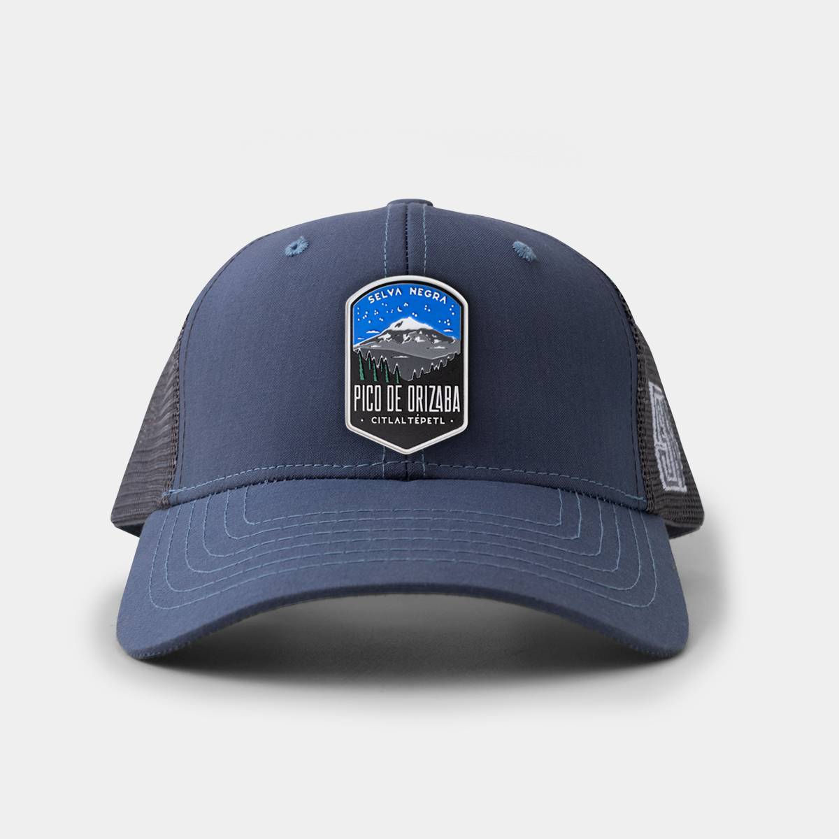 Gorra Pico de Orizaba